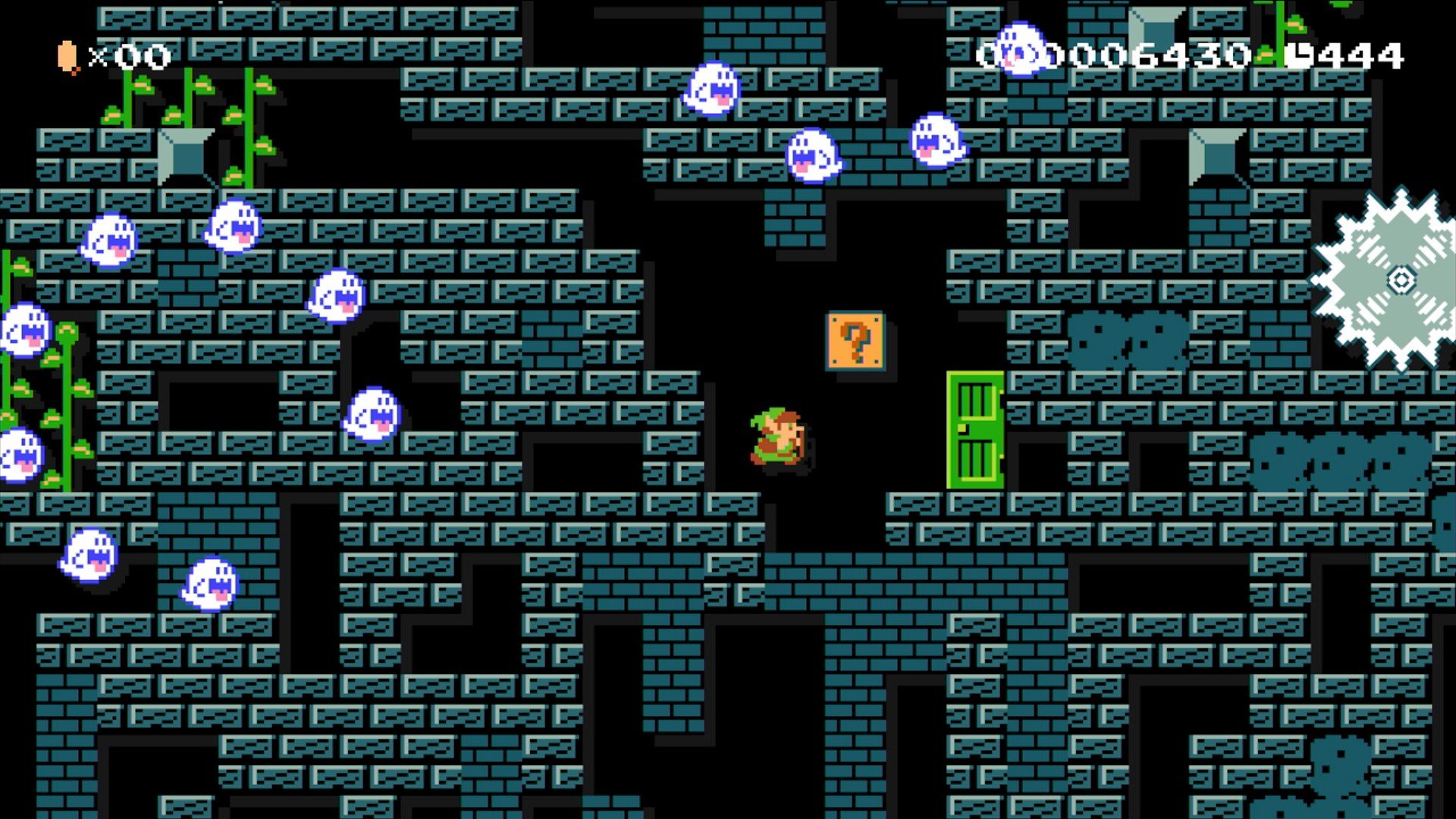 Super Mario Maker - Imagen 4